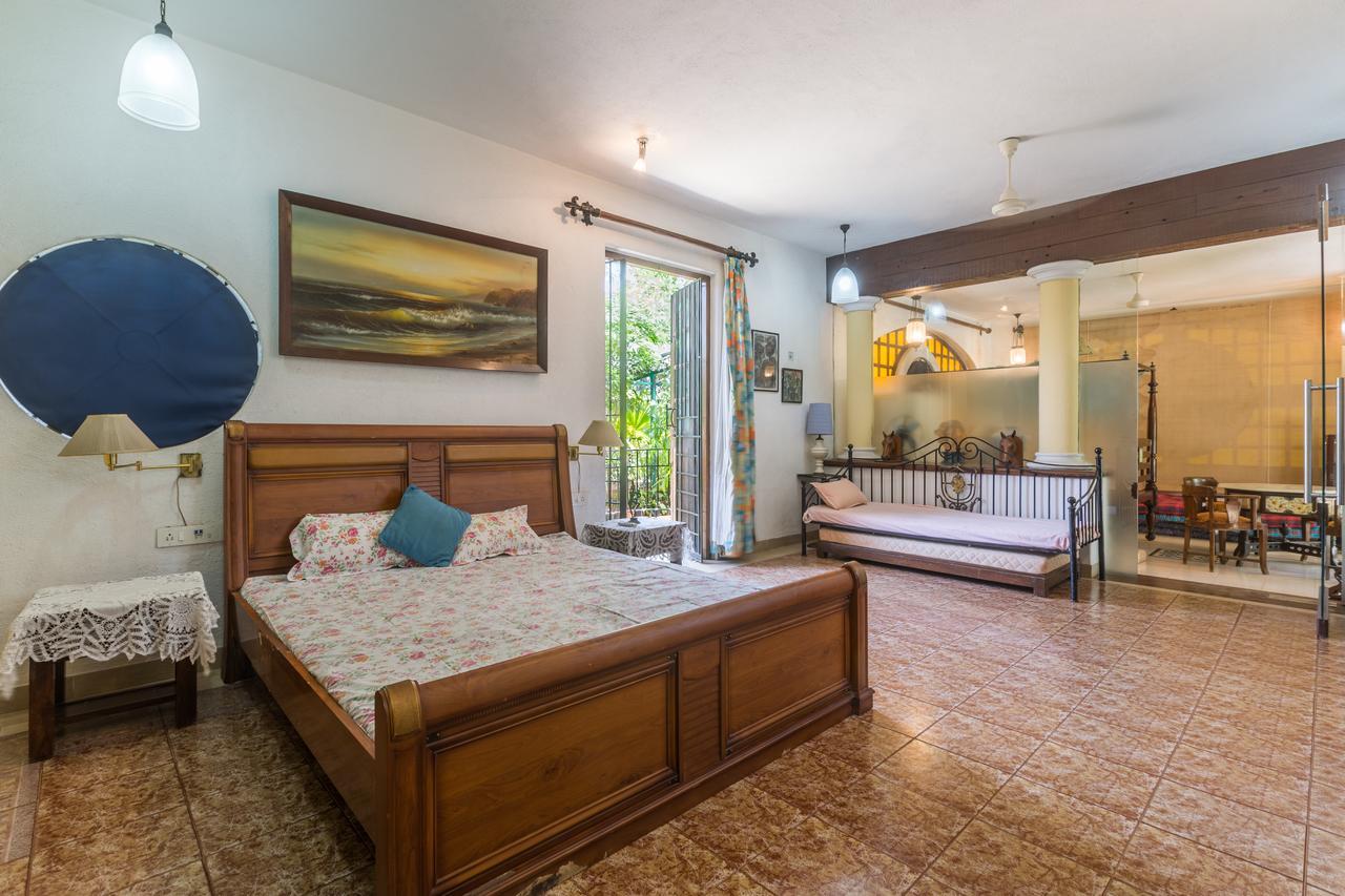 Bella Vista By Stayvista - A Haven With Lush Green Surroundings, Zen Garden, Quirky Decor & A Inviting Swimming Pool Lonavala Ngoại thất bức ảnh