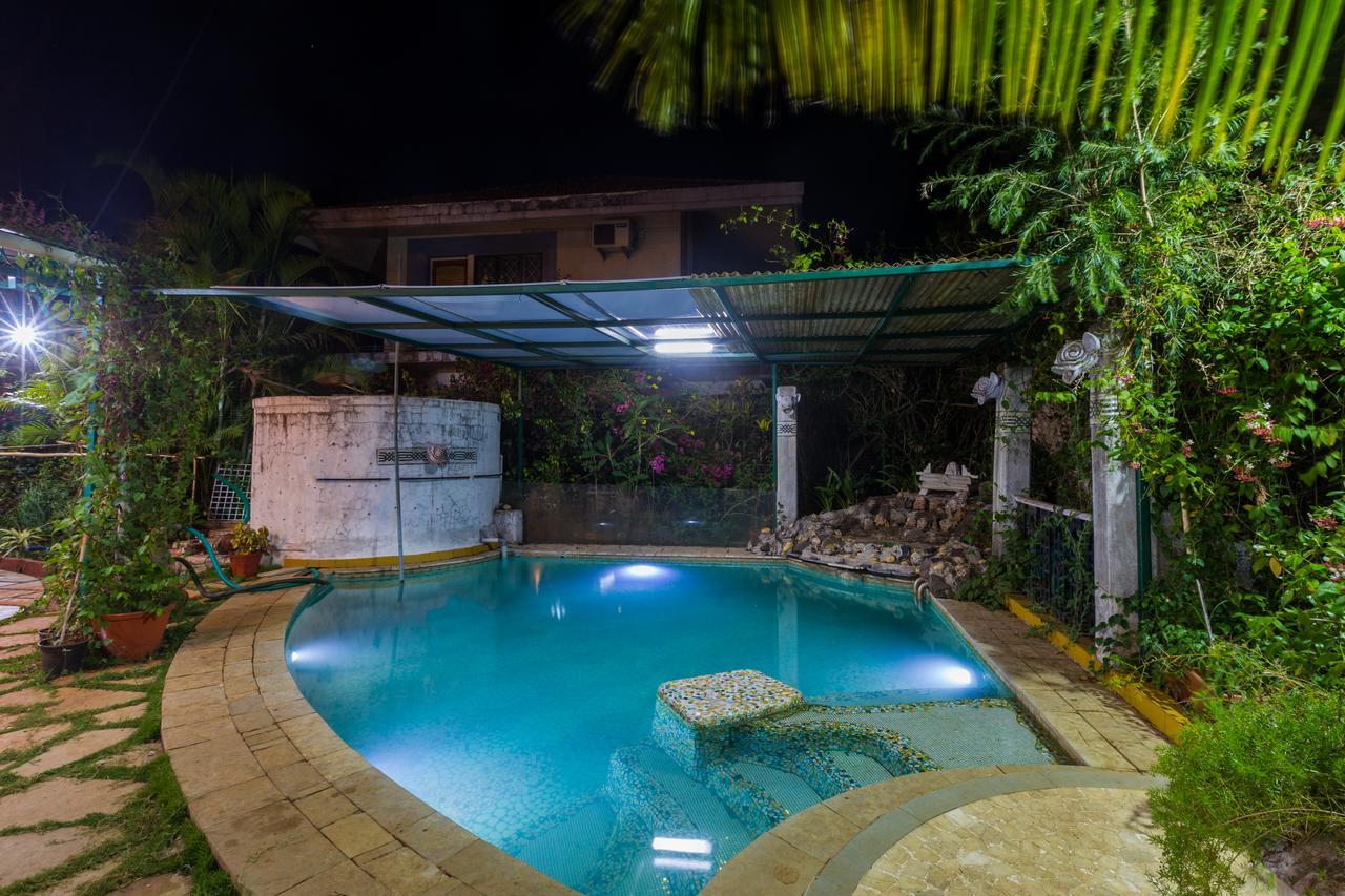 Bella Vista By Stayvista - A Haven With Lush Green Surroundings, Zen Garden, Quirky Decor & A Inviting Swimming Pool Lonavala Ngoại thất bức ảnh