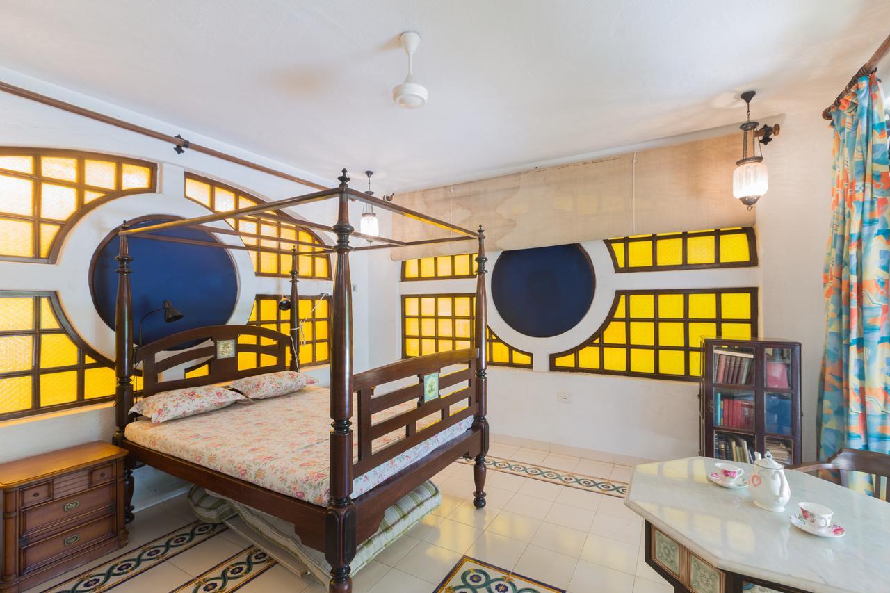 Bella Vista By Stayvista - A Haven With Lush Green Surroundings, Zen Garden, Quirky Decor & A Inviting Swimming Pool Lonavala Ngoại thất bức ảnh