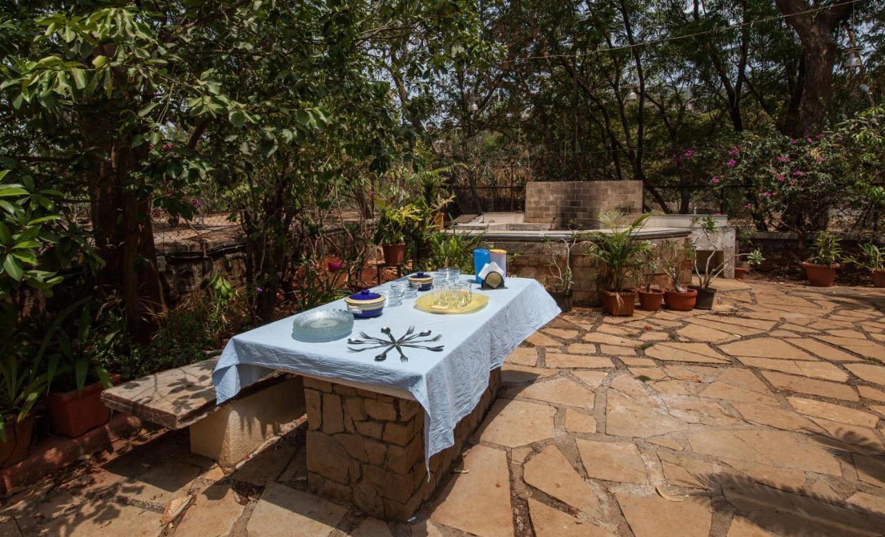 Bella Vista By Stayvista - A Haven With Lush Green Surroundings, Zen Garden, Quirky Decor & A Inviting Swimming Pool Lonavala Ngoại thất bức ảnh