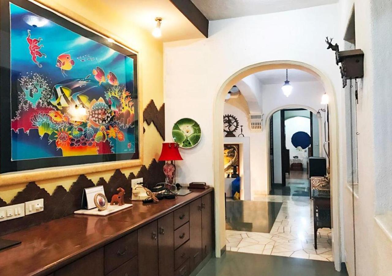 Bella Vista By Stayvista - A Haven With Lush Green Surroundings, Zen Garden, Quirky Decor & A Inviting Swimming Pool Lonavala Ngoại thất bức ảnh
